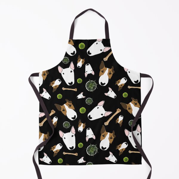 Mara and Hilma Apron