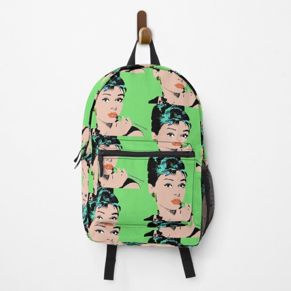 Item preview, Audrey Hepburn #10 POP designed and sold by sisusisu.