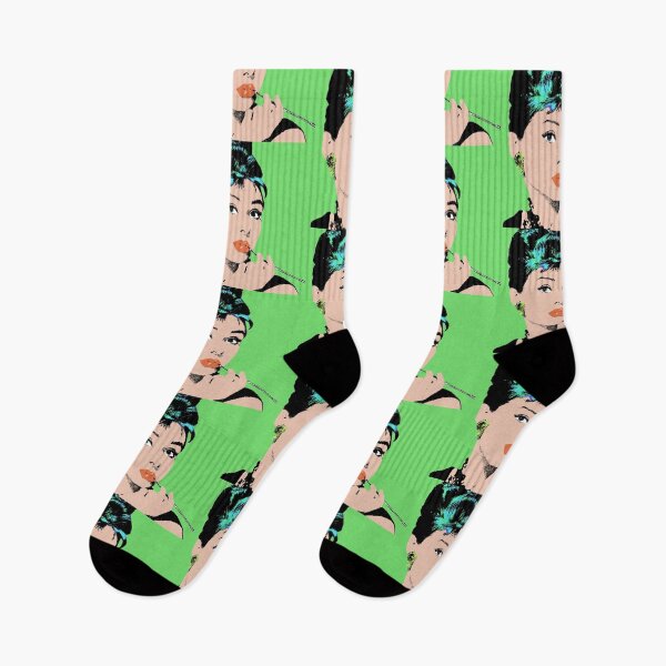 Item preview, Audrey Hepburn #10 POP designed and sold by sisusisu.