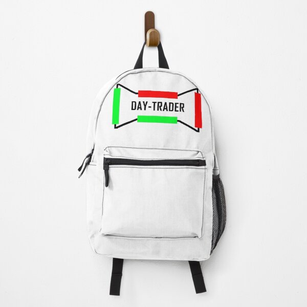 Item preview, Day trader designed and sold by mabhanzi.