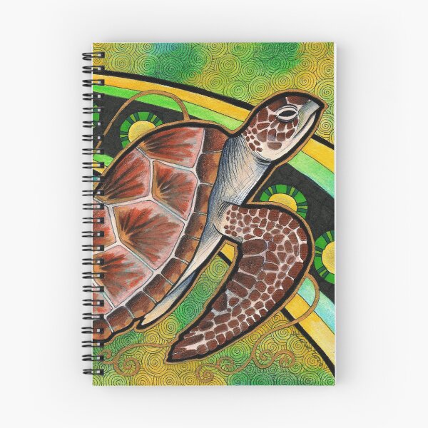 Item preview, Green Sea Turtle designed and sold by Ravenari.