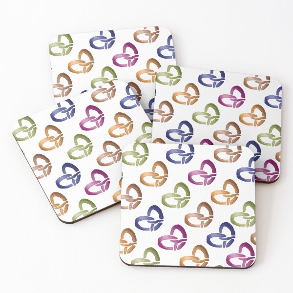 Item preview, Pretzel Time! designed and sold by zycs.