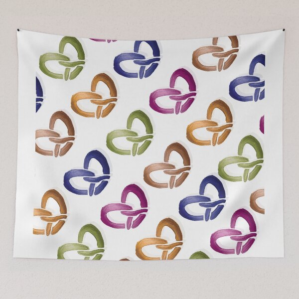Item preview, Pretzel Time! designed and sold by zycs.