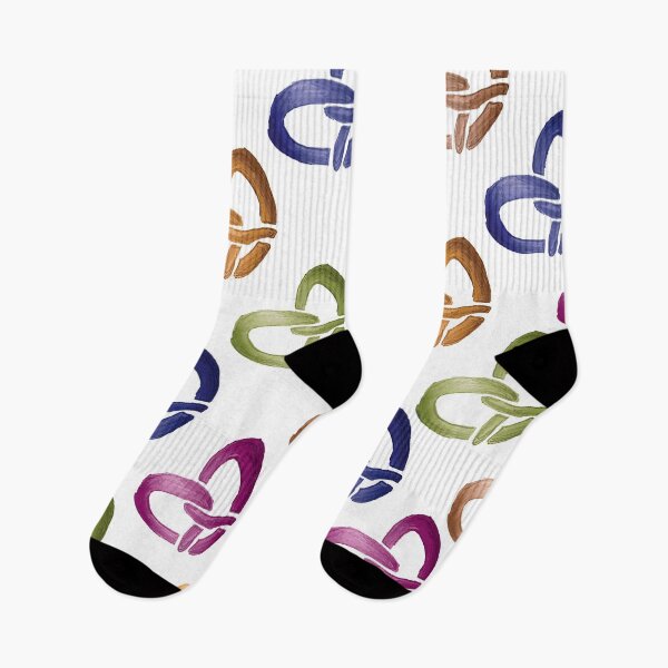 Item preview, Pretzel Time! designed and sold by zycs.