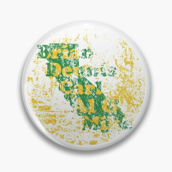 Item preview, Beach Vintage Boys Retro Logo designed and sold by Lick-Design.