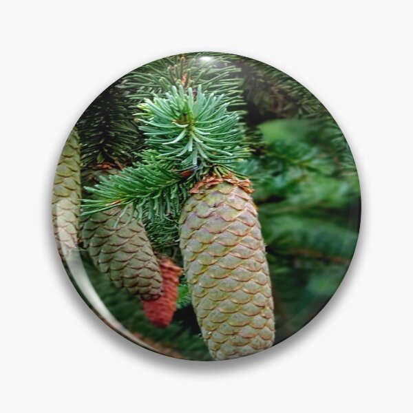 Item preview, fir tree designed and sold by Luci3120.