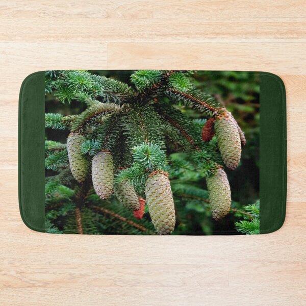 Item preview, fir tree designed and sold by Luci3120.