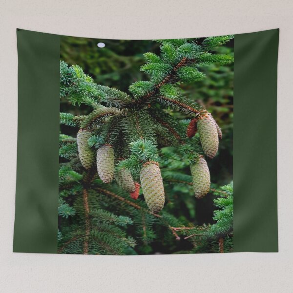 Item preview, fir tree designed and sold by Luci3120.