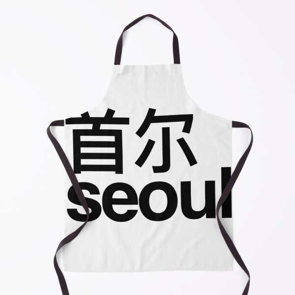 Item preview, seoul (chinese) designed and sold by asianheiress.
