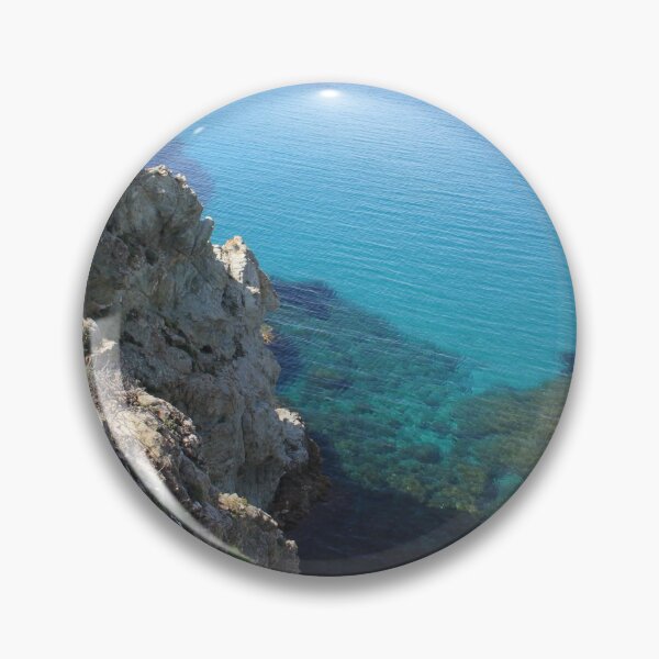 Item preview, Sentier des douaniers designed and sold by EstelleRossetti.