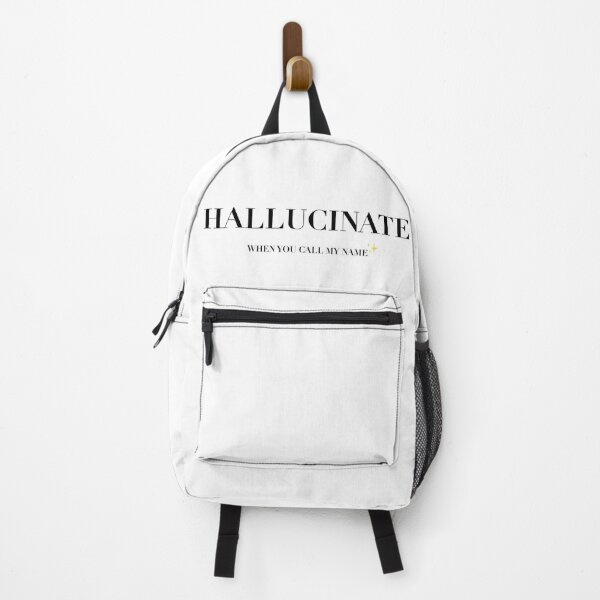 Hallucinate Backpack