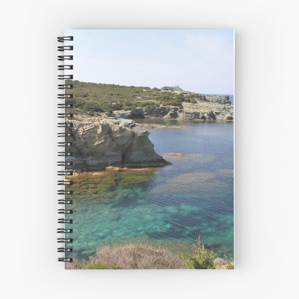 Item preview, Sentier des douaniers designed and sold by EstelleRossetti.