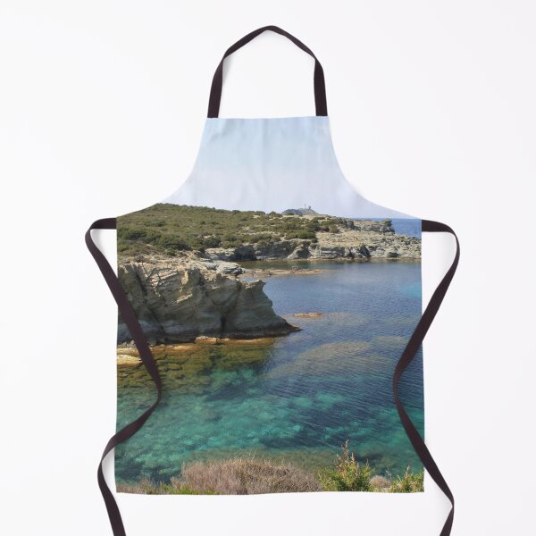 Item preview, Sentier des douaniers designed and sold by EstelleRossetti.