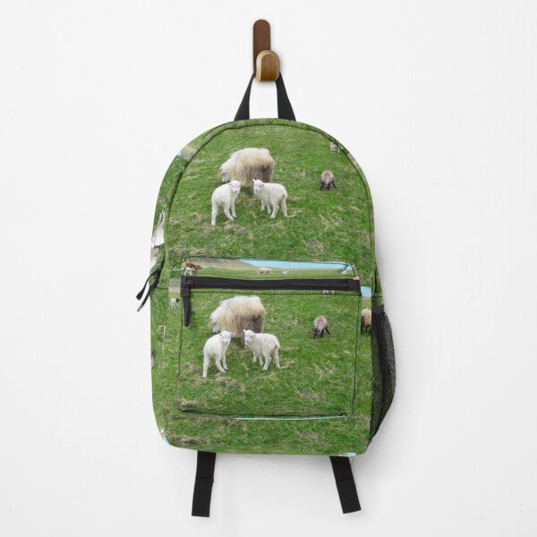 Item preview, Lambs and sheeps designed and sold by AHELENE.