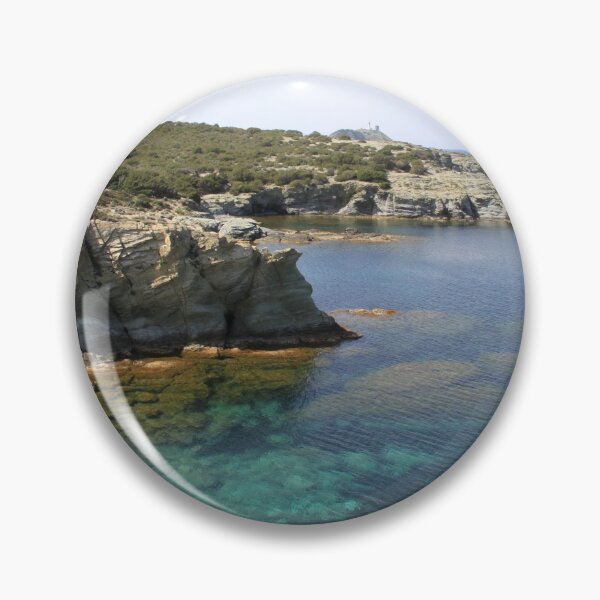 Item preview, Sentier des douaniers designed and sold by EstelleRossetti.