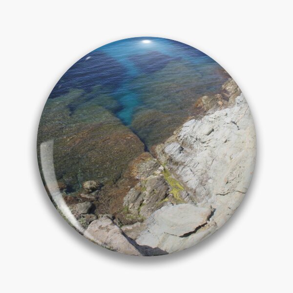 Item preview, Sentier des douaniers designed and sold by EstelleRossetti.