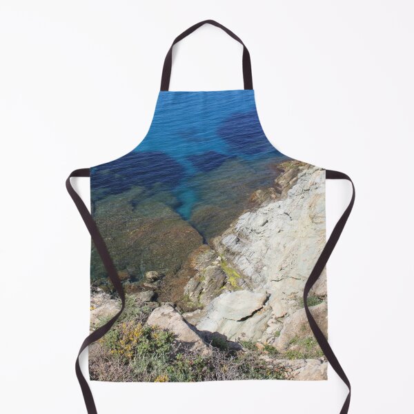 Item preview, Sentier des douaniers designed and sold by EstelleRossetti.