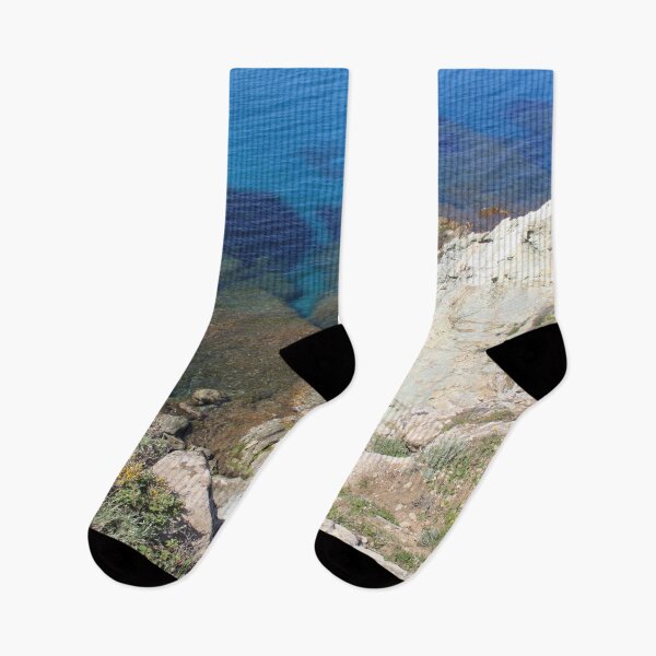 Item preview, Sentier des douaniers designed and sold by EstelleRossetti.