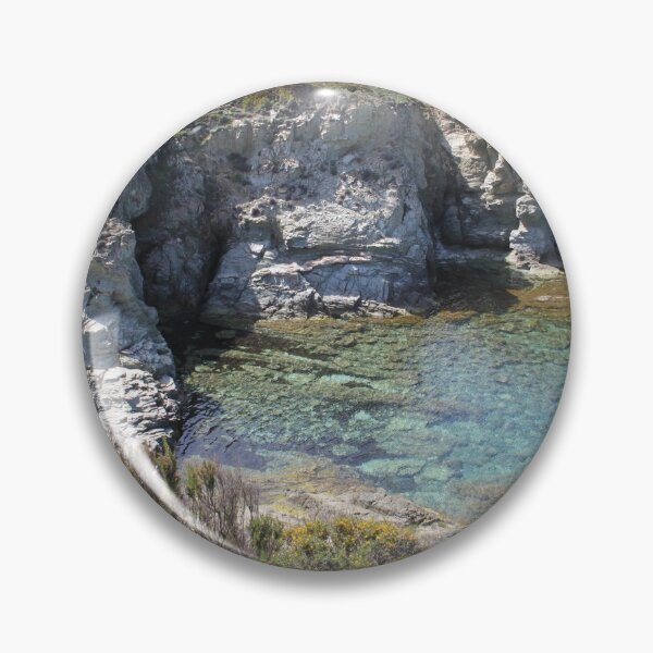 Item preview, Sentier des douaniers designed and sold by EstelleRossetti.