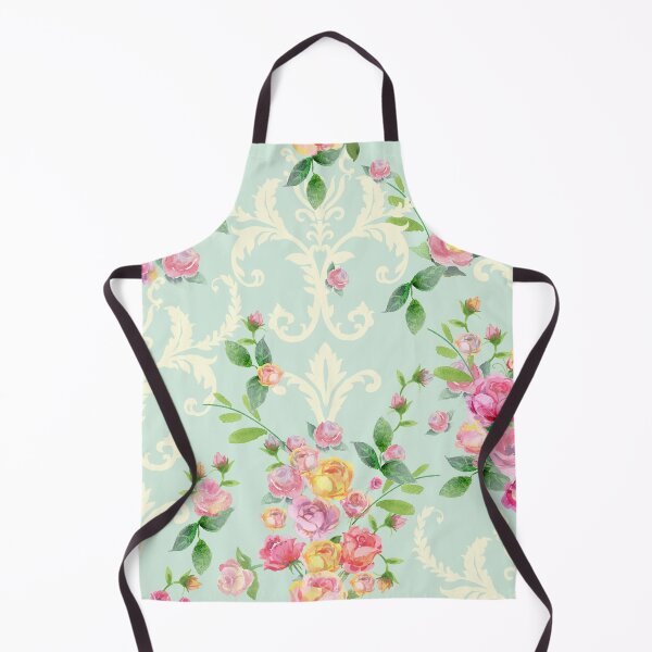 Item preview, pink beautiful roses and patterns designed and sold by sonaadalian.