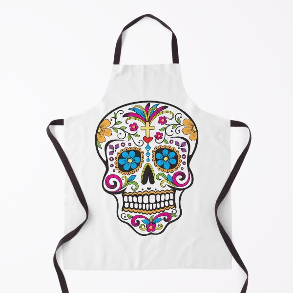 Item preview, skull white designed and sold by Fabien Fablab.