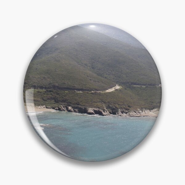 Item preview, Sentier des douaniers designed and sold by EstelleRossetti.