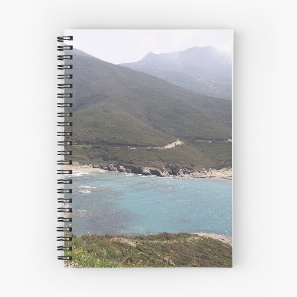 Item preview, Sentier des douaniers designed and sold by EstelleRossetti.