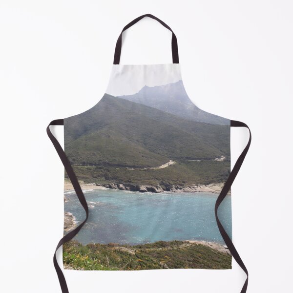 Item preview, Sentier des douaniers designed and sold by EstelleRossetti.