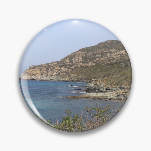 Item preview, Sentier des douaniers designed and sold by EstelleRossetti.