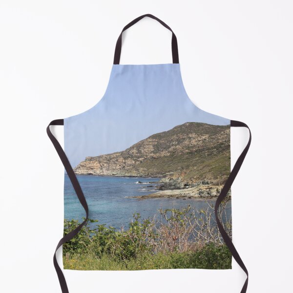 Item preview, Sentier des douaniers designed and sold by EstelleRossetti.