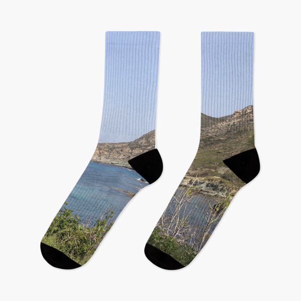 Item preview, Sentier des douaniers designed and sold by EstelleRossetti.