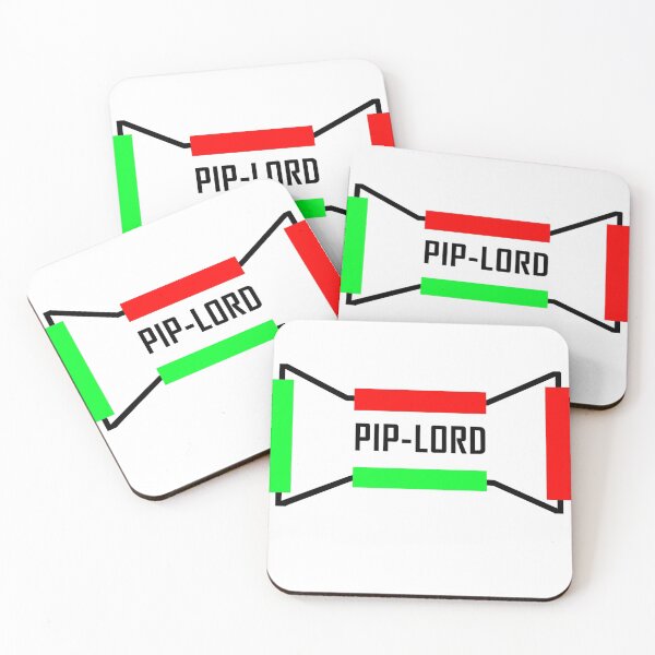 Item preview, Pip Lord designed and sold by mabhanzi.