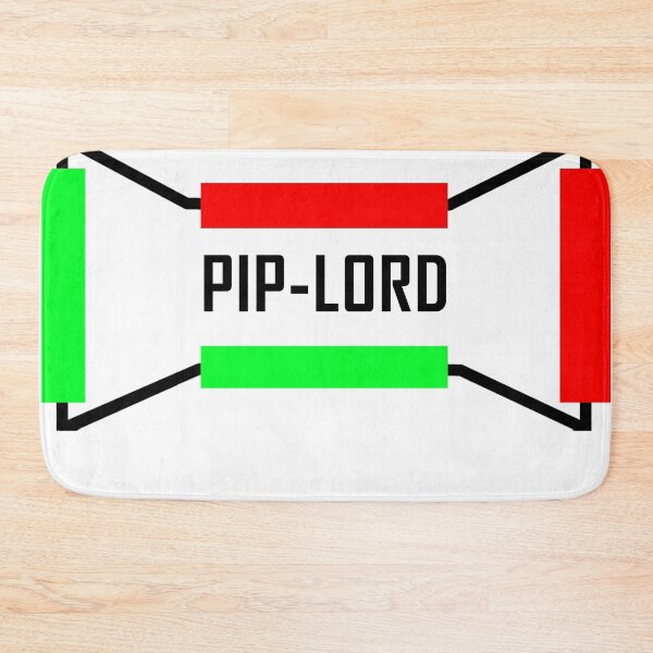 Item preview, Pip Lord designed and sold by mabhanzi.