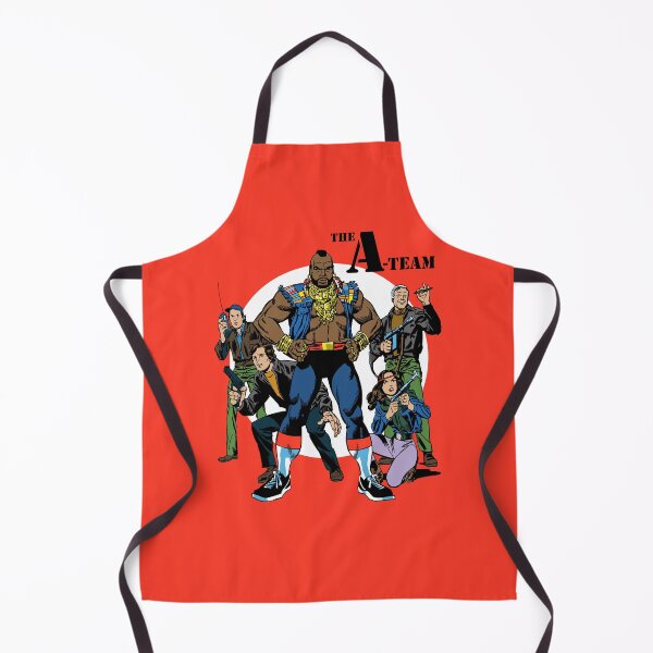 Item preview, SOLDIERS OF FORTUNE designed and sold by MINION-FACTORY.
