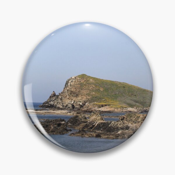 Item preview, Sentier des douaniers designed and sold by EstelleRossetti.