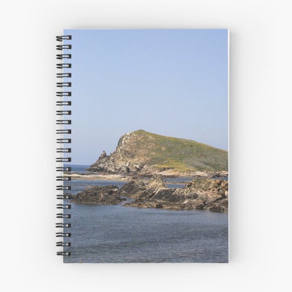 Item preview, Sentier des douaniers designed and sold by EstelleRossetti.