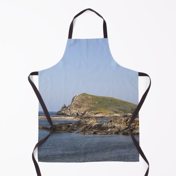 Item preview, Sentier des douaniers designed and sold by EstelleRossetti.