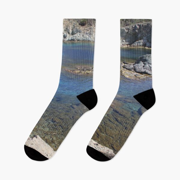 Item preview, Sentier des douaniers designed and sold by EstelleRossetti.