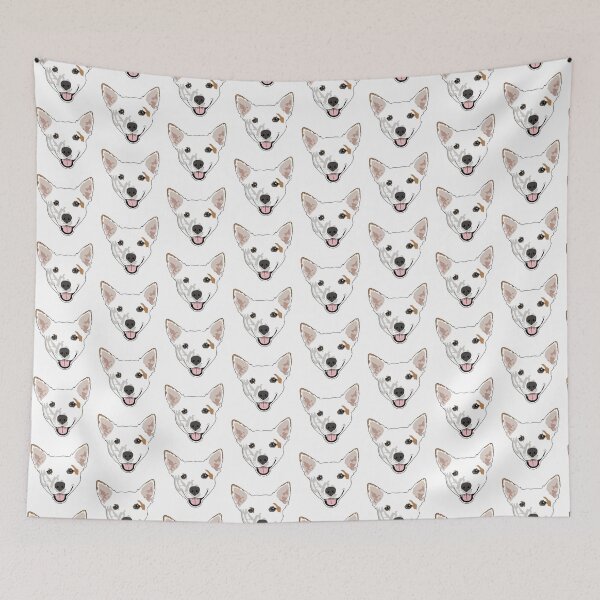 Item preview, Emilys Dog designed and sold by emilydevineart.