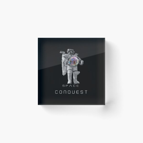 Item preview, space conquest designed and sold by style007.