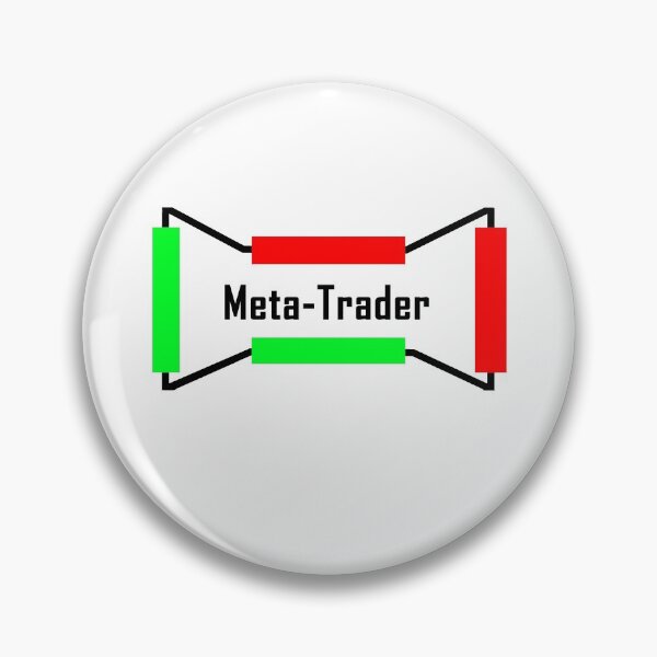 Item preview, Meta Trader designed and sold by mabhanzi.
