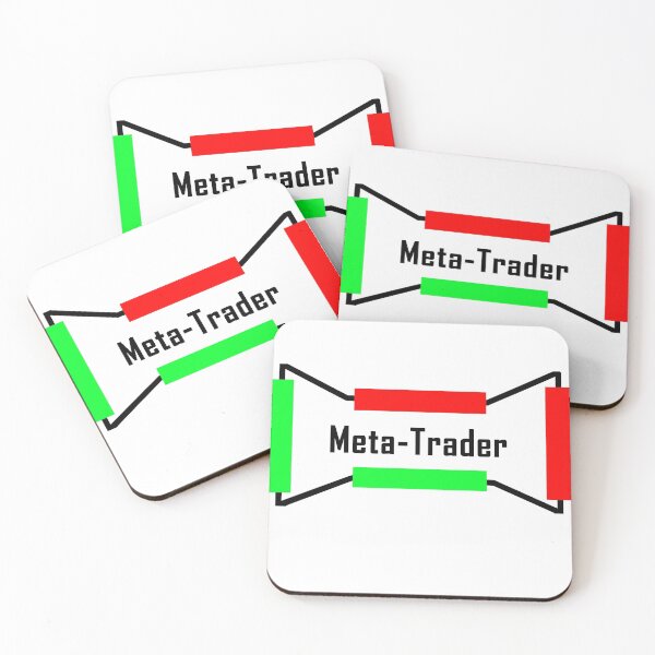 Item preview, Meta Trader designed and sold by mabhanzi.