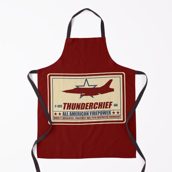 Item preview, F-105 Thunderchief designed and sold by StrongVlad.