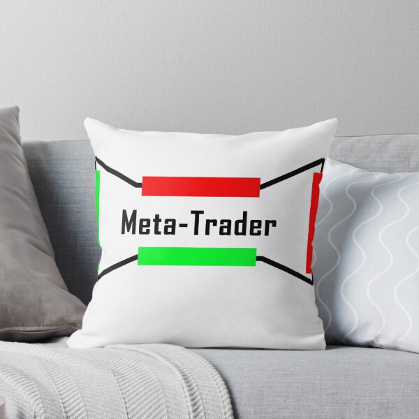 Item preview, Meta Trader designed and sold by mabhanzi.
