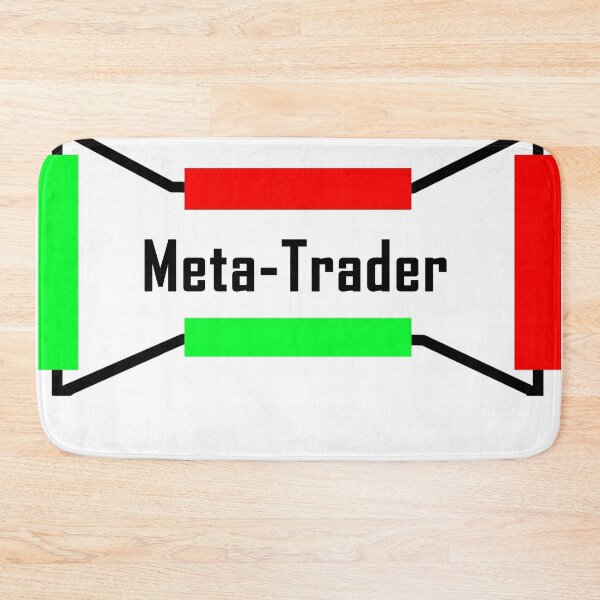Item preview, Meta Trader designed and sold by mabhanzi.