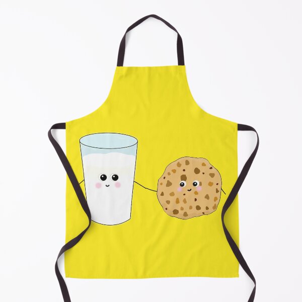 Item preview, Milk and Cookie designed and sold by maudary.