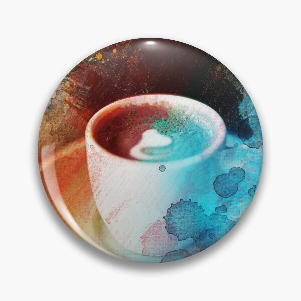 Item preview, Watercolour Coffee, Watercolour, Coffee Shop designed and sold by emmsephemera.