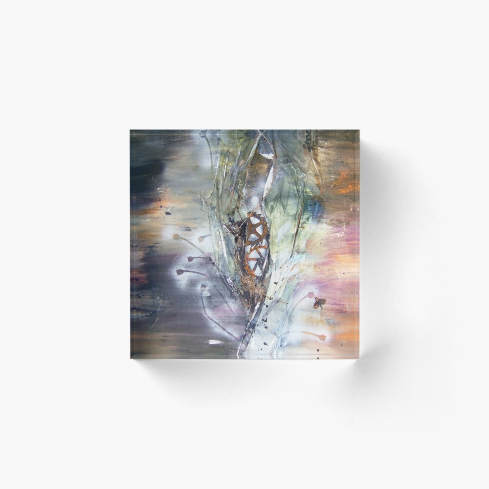 Item preview, Acrylic Block designed and sold by AstridS.