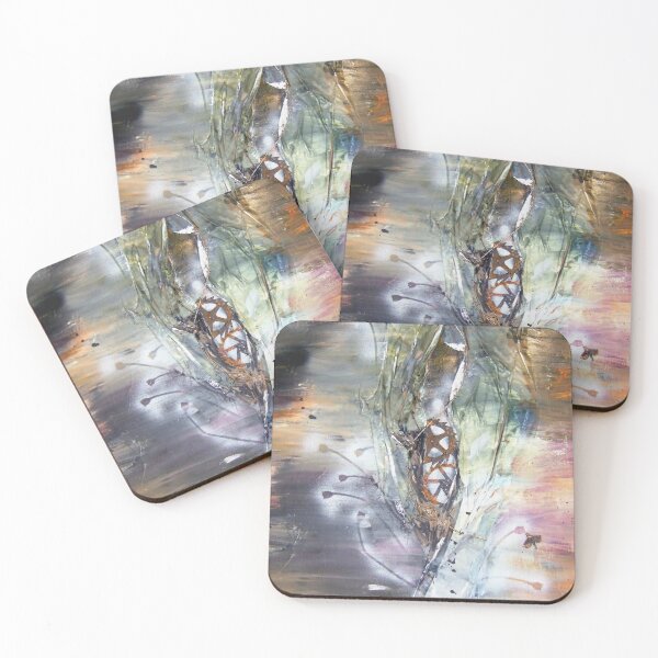 Item preview, Hidden Process designed and sold by AstridS.