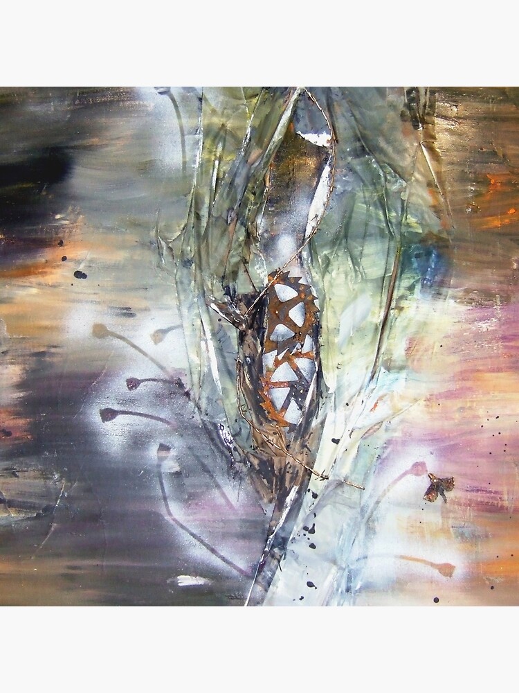 Hidden Process by AstridS